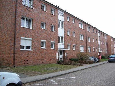 3-Zimmer-Wohnung in Minden