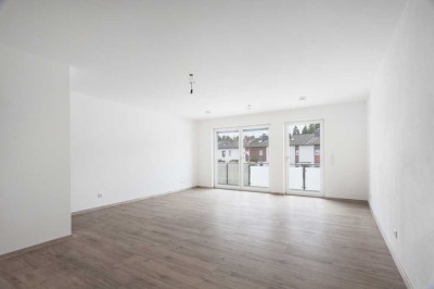 2-ZIMMER-TRAUMWOHNUNG ENERGIEEFFIZIENT UND HOCHWERTIG