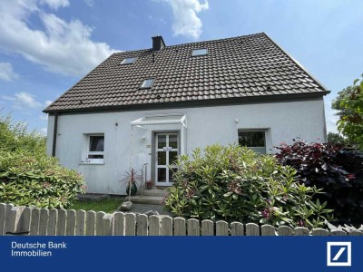 Traumhaftes Familienidyll in Fröndenberg
