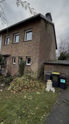 Wibbelstraße 8, 33719 Bielefeld