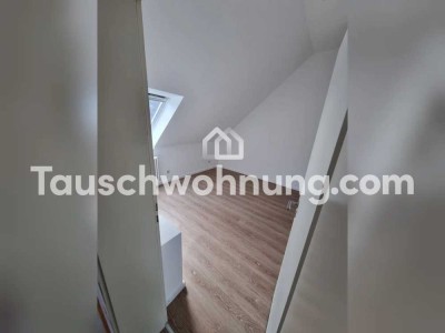 Tauschwohnung: Geräumige 5-Zimmer-Wohnung zur Miete – ideal für Familien od