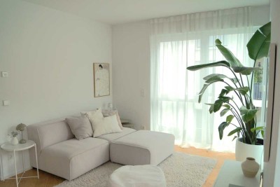 Maisonette-Wohnung mit Dachterrasse zentral in Landau in der Pfalz