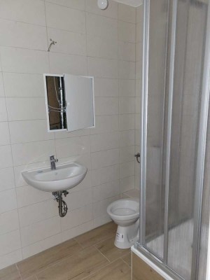 Schöne 2-Raumwohnung im schönen Rodleben