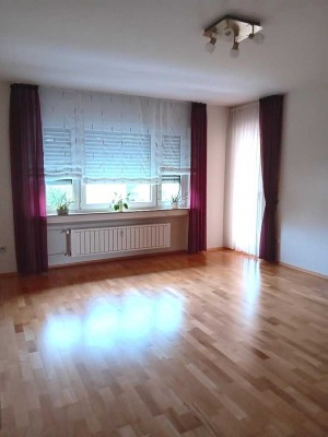 3 Zimmer Wohnung in Bruchköbel