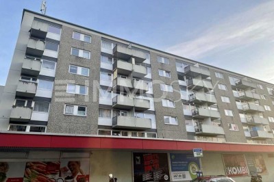 Paketangebot: 9 Apartments in Nürnberg-St. Johannis zur Kapitalanlage