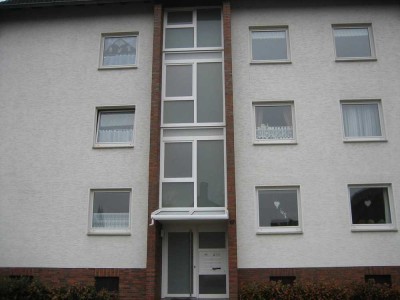 Wohnung in Harsum bei Hildesheim