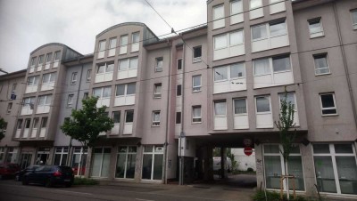 Ab 31.8.25 frei !  1- Zimmer  Whng. in direkter BAHNHOFSNÄHE  !!