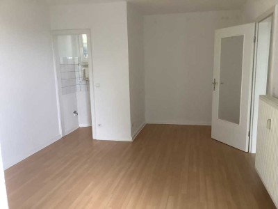 Singles aufgepasst! 1-Zimmer-Appartment sucht neuen Mieter!