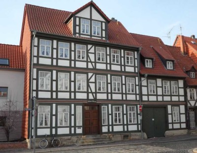 1,5-Zimmer-Appartement