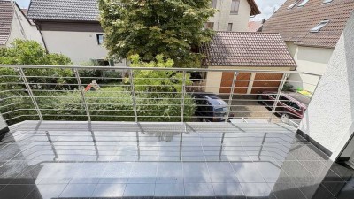 Lieber im eigenen Haus wohlfühlen - nettes Reihenmittelhaus anstatt Wohnung
