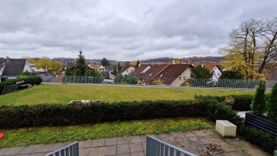 TOP WOHNEN MIT EIGENGARTEN!