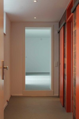 Stilvolle 3,5-Zimmer-Wohnung mit Südwestbalkon - zentrale, ruhige Lage in Deidesheim