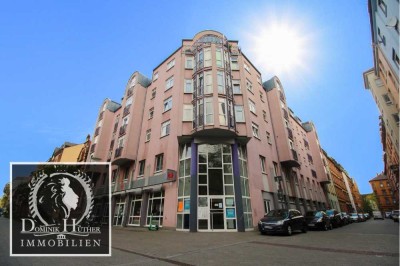 2 ZKB Eigentumswohnung Ludwigshafen zentral