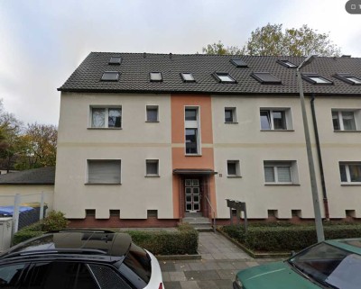 Maisonette-Wohnung in Duisburg-Laar