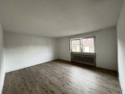 Neues Jahr, neue Wohnung. Jetzt einziehen!