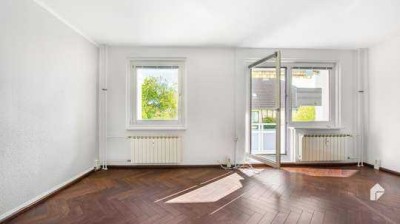 OWNR: Einziehen und Wohlfühlen – Renoviert und mit Küche!  Sofort einziehen!