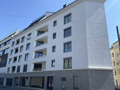 2-Zimmer Dachgeschosswohnung! Traum Terrasse/Loggia! Praktischer Grundriss! Jetzt anfragen!
