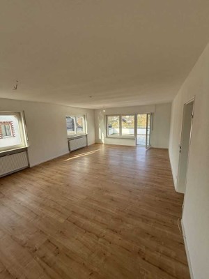 3 Zimmer Wohnung im Herzen von Assenheim