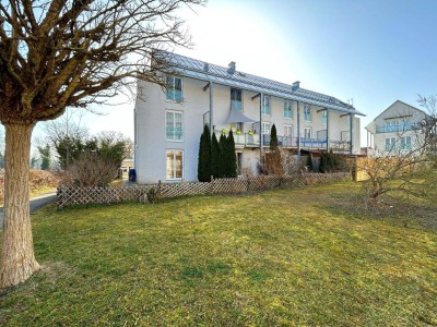 5 ZIMMER WOHNUNG IN ENNS - MIT BALKON UND PARKPLATZ