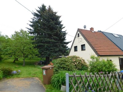 Einfamilienhaus mit großem Garten in bester Wohnlage