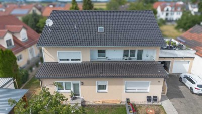 Attraktive 3-Zimmer-Eigentumswohnung in ruhiger Lage von Ingolstadt