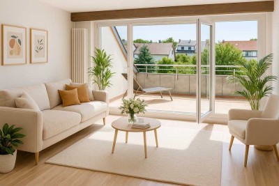 Top Zustand! Saniertes 3-FH in Wiesenbach! Die ideale Kapitalanlage mit über 5% Bruttorendite p.a.!