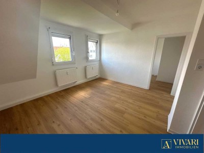4 ZKB - mit Küche - Erstbezug nach Renovierung