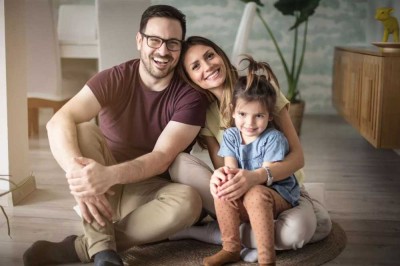 Lust auf Freiheit? Ihr bezugsfertiges massa Haus wartet auf Sie!!!