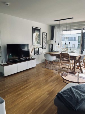 Zwischenmiete ab 15.11 - 3 Zimmer Wohnung Köln Zollstock