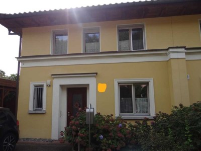 Schöne DHH in Top Lage zum mieten