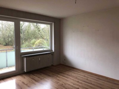 Ihr neues Zuhause? Charmante 2-Zimmer-Wohnung mit Tageslichtbad und Balkon