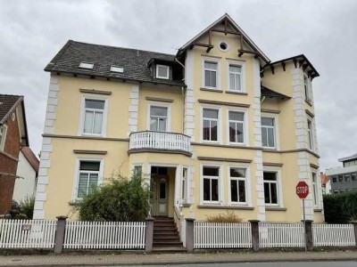 Eigentumswohnung in Einbeck