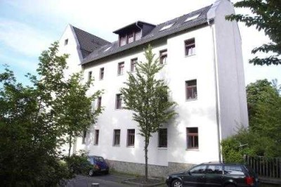 Singlewohnung Nähe Zentrum mit großen grünen Innenhof!