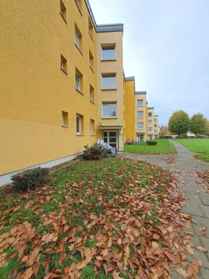 !! Summer Special !! - Schöne 2-Zimmer-Wohnung mit Blick ins Grüne