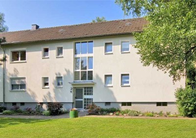 3-Zimmer-Wohnung in Gelsenkirchen Bismarck