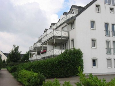2 Zimmer Wohnung mit TG-Stellplatz in Tönisvorst zu verkaufen!