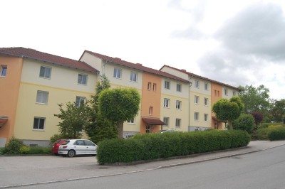 3 Zimmerwohnung in Freistadt