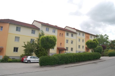 Familienwohnung in Freistadt mit großer Loggia
