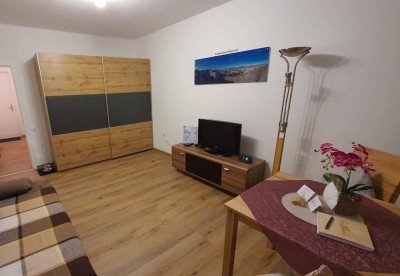 Ferienwohnung in Bad Mitterndorf /Sonnenalm