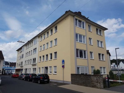 1 ZKB Wohnung in der Siegener-Innenstadt zu vermieten