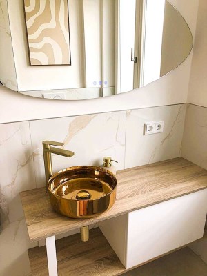 Historischer Charme trifft modernen Luxus: Erstbezug nach Totalsanierung