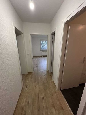 *Wunderschöne, gemütliche Wohnung mit offener Wohnküche*