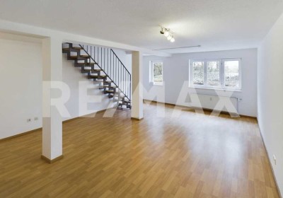 *RESERVIERT*Moderne 2-Zimmer-Maisonette-Wohnung in Horb!