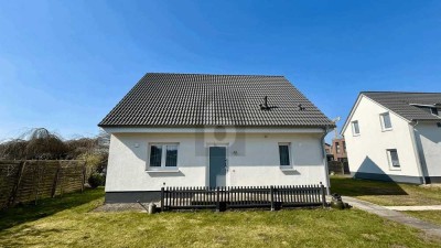 GROßZÜGIG - HOCHWERTIG - BEZUGSFERTIG