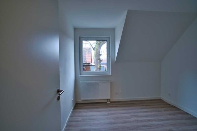 Schönes und gepflegtes 5-Zimmer-Reihenhaus mit gehobener Innenausstattung in Burgdorf