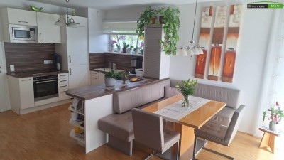 Mietwohnung mit zwei SZ ++ Linderwaldsiedlung ++ Zeltweg