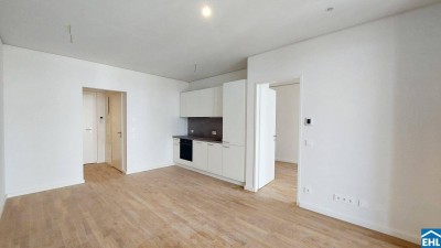 Wohnen über den Dächern Wiens – TOWER HOMES