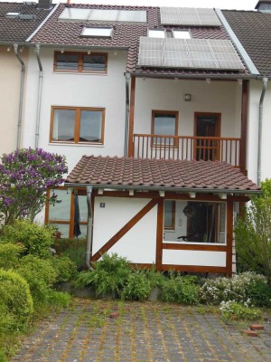 1-Zimmer-Erdgeschosswohnung mit Einbauküche in Bonn