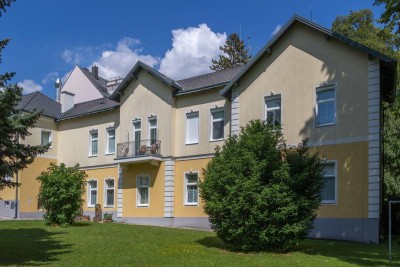 BAD VÖSLAU I, freifinanzierte Mietwohnung, Haus 51B-TOP 2, 1200/00046370/00001502