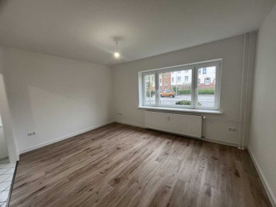 Sanierte 1 Zi-Wohnung. Zwischen Kieler Hörn, Brook und Langsee.